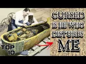 Video: Top 10 Scary Ancient Curses That Claimed People’s Lives